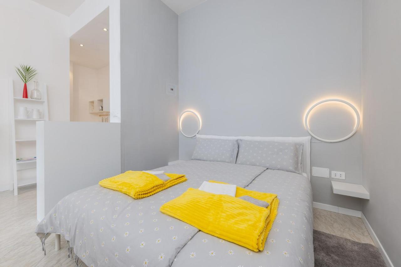 Apartments Gasser - Apartment 5 Caorle Exteriér fotografie
